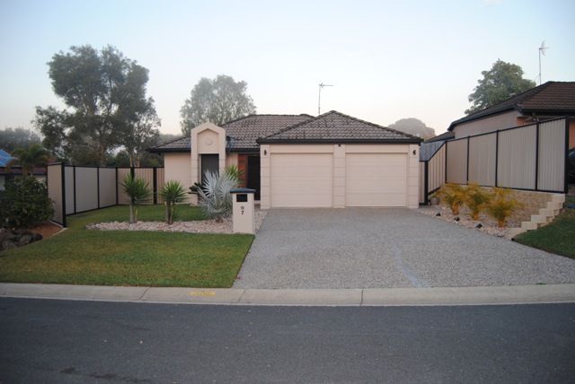 7 Rushton Court, MERRIMAC, QLD 4226