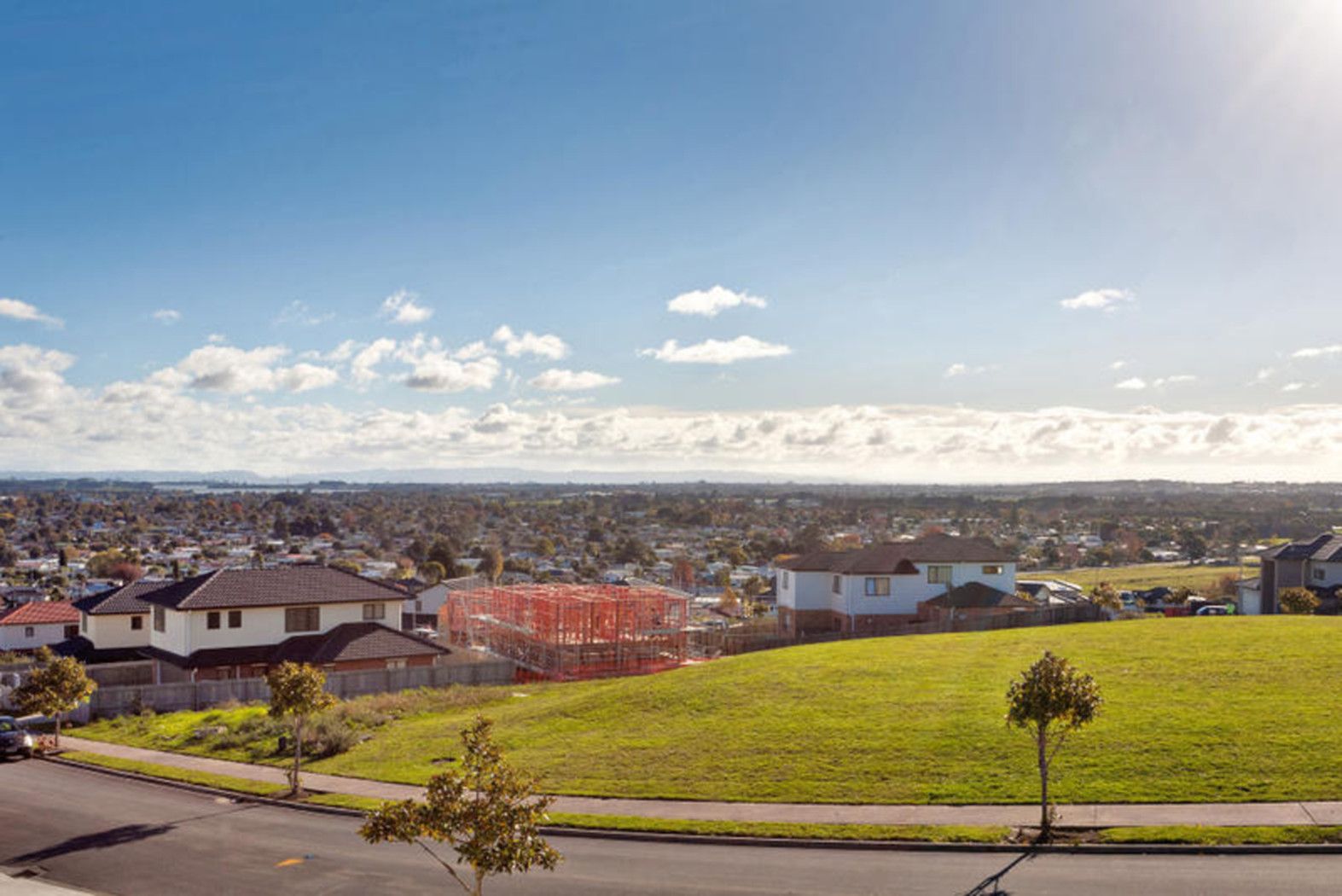 PAPAKURA, Papakura
