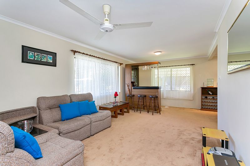 SMITHFIELD, QLD 4878