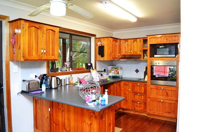 5 Eros Street, BARLOWS HILL, QLD 4703