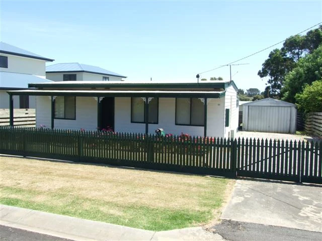 50 Panorama Drive, CAPE WOOLAMAI, VIC 3925