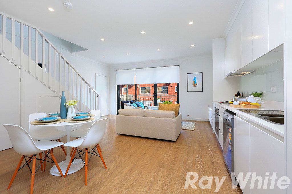 113 Livingstone Road, MARRICKVILLE NSW 2204