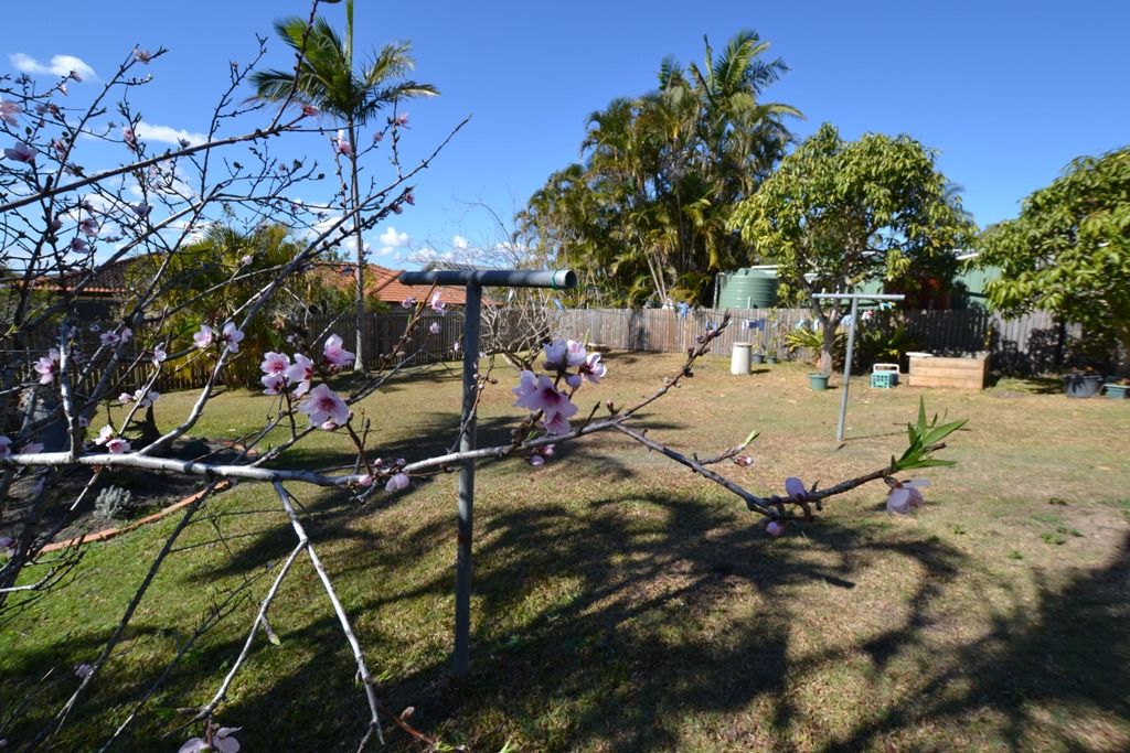WISHART, QLD 4122