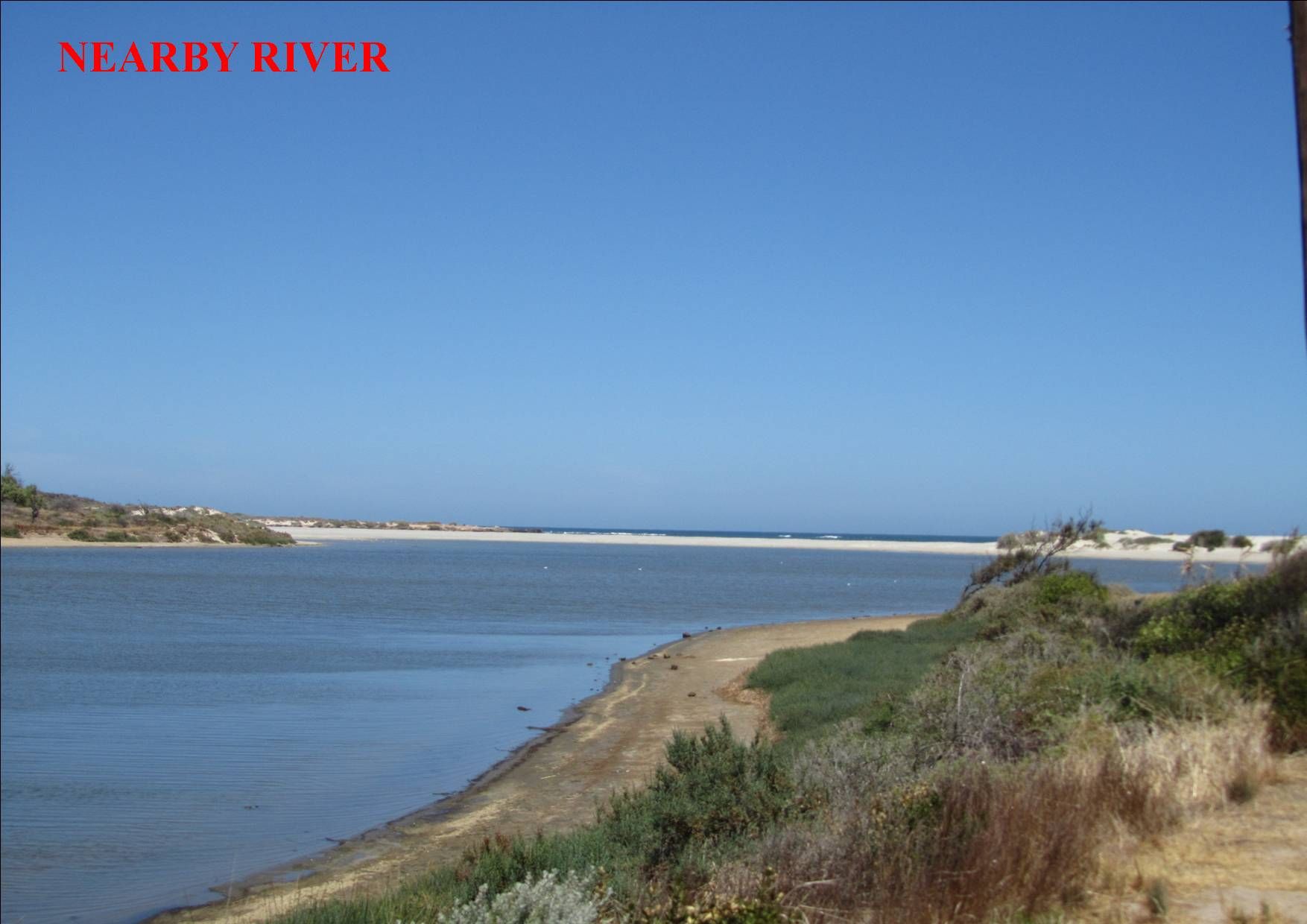 36 Thames Drive, Cape Burney, WA 6532