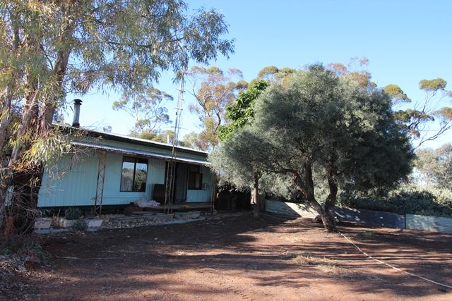 400 Murrayview Road, WAIKERIE, SA 5330