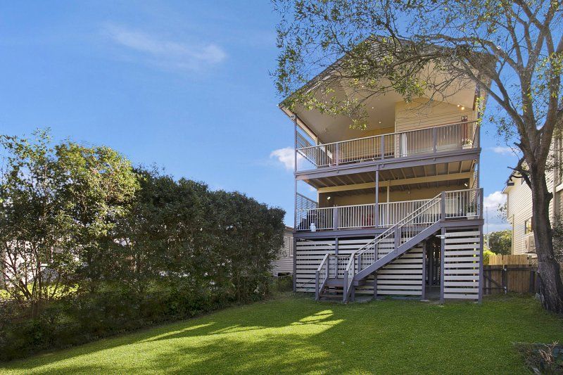 133 Leybourne Street, CHELMER QLD 4068