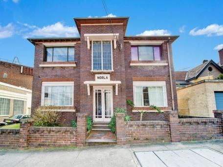 3/184 Birrell Street, BONDI JUNCTION, NSW 2022