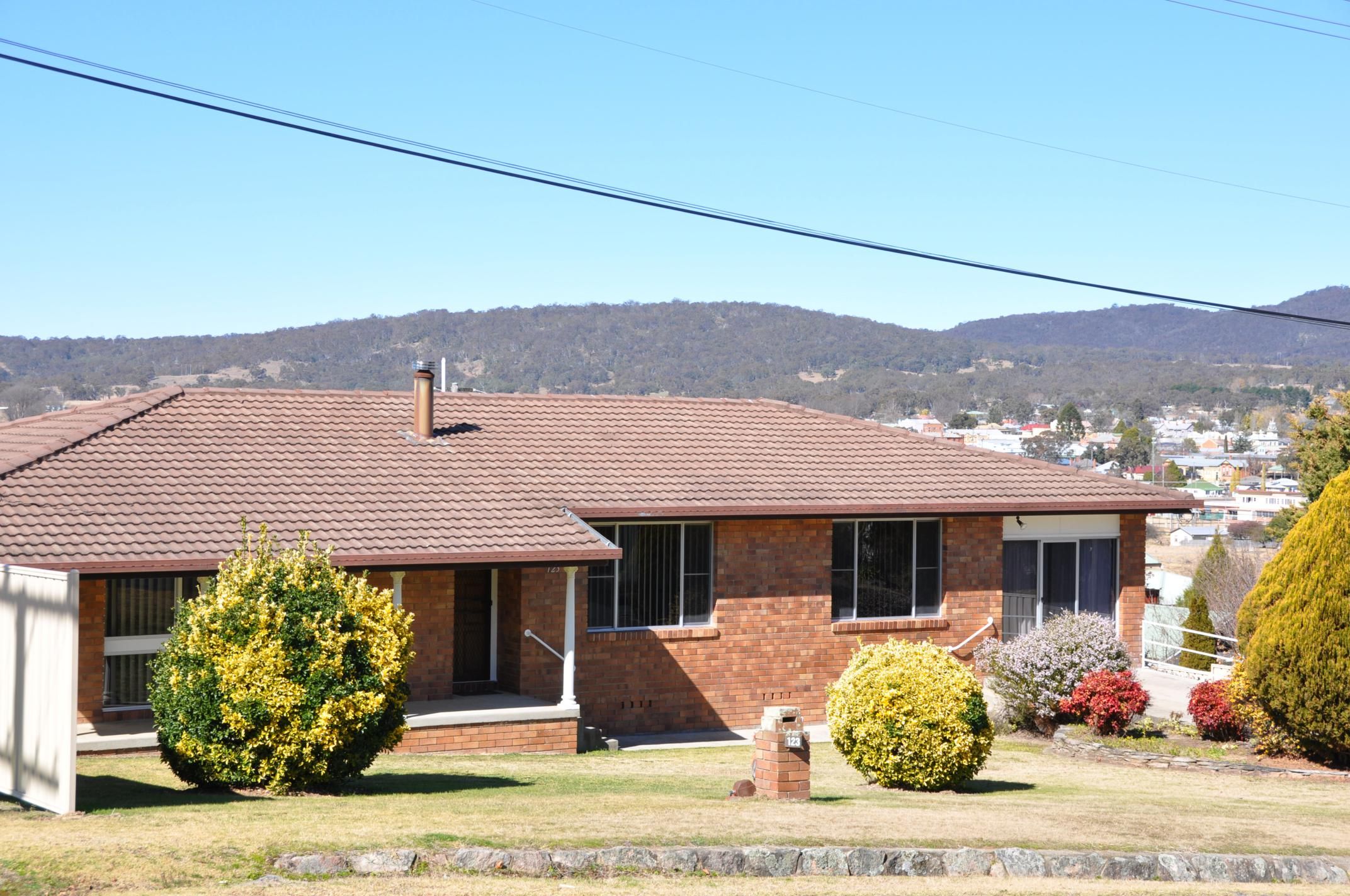 123 Pelham Street, TENTERFIELD NSW 2372