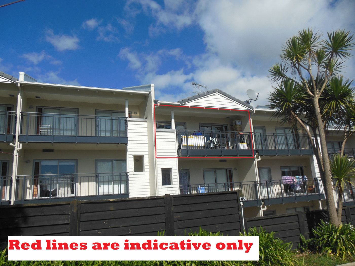 A16/71 Spencer Road, PINEHILL, North Shore City