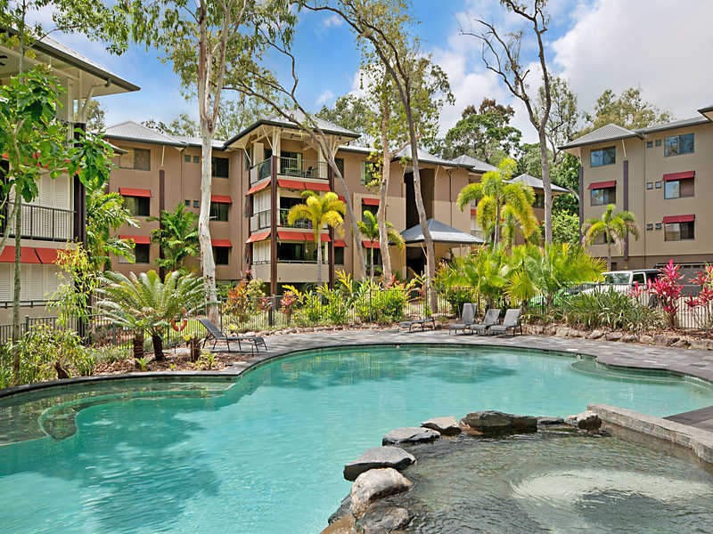 KEWARRA BEACH, QLD 4879