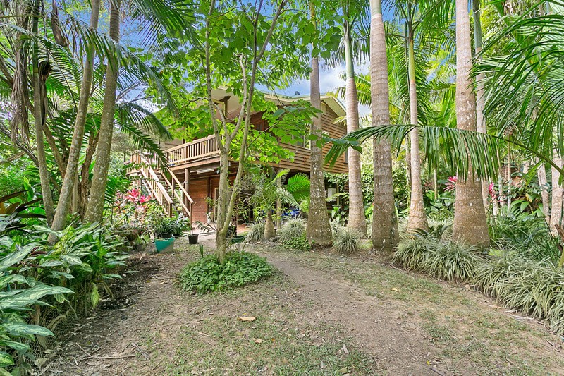 KURANDA, QLD 4881