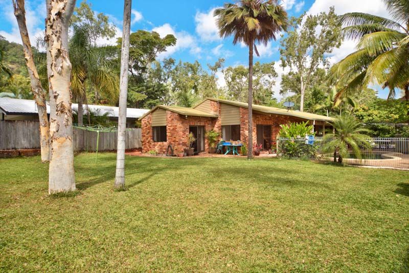 32 Petersen Street, TRINITY BEACH, QLD 4879