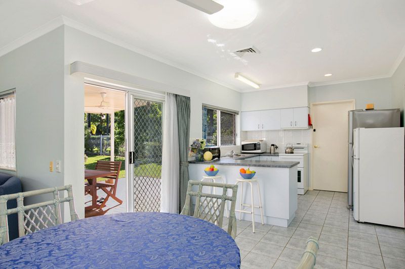 KEWARRA BEACH, QLD 4879