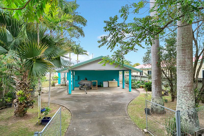 SMITHFIELD, QLD 4878
