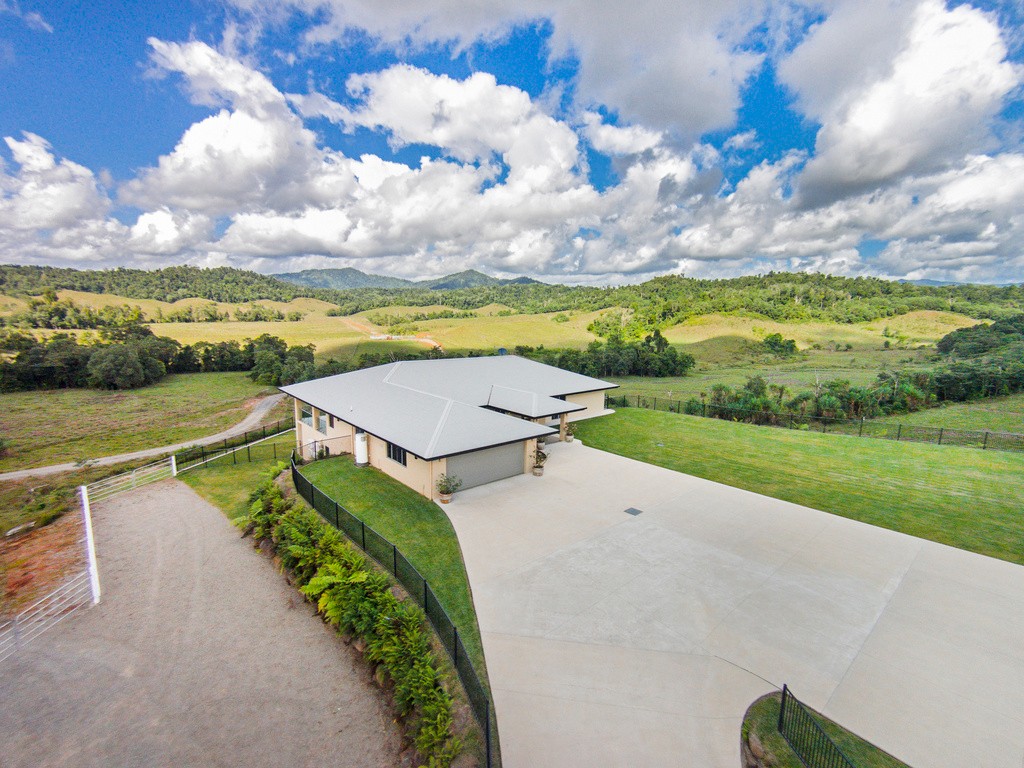 WOOPEN CREEK, QLD 4871