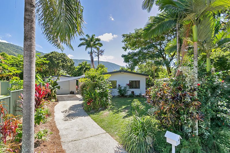 CLIFTON BEACH, QLD 4879