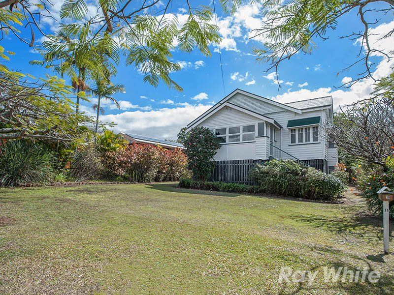 43 Northgate Road, NUNDAH, QLD 4012