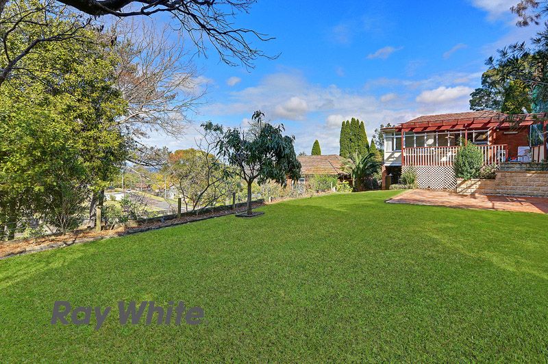 64 Darvall Road, EASTWOOD, NSW 2122