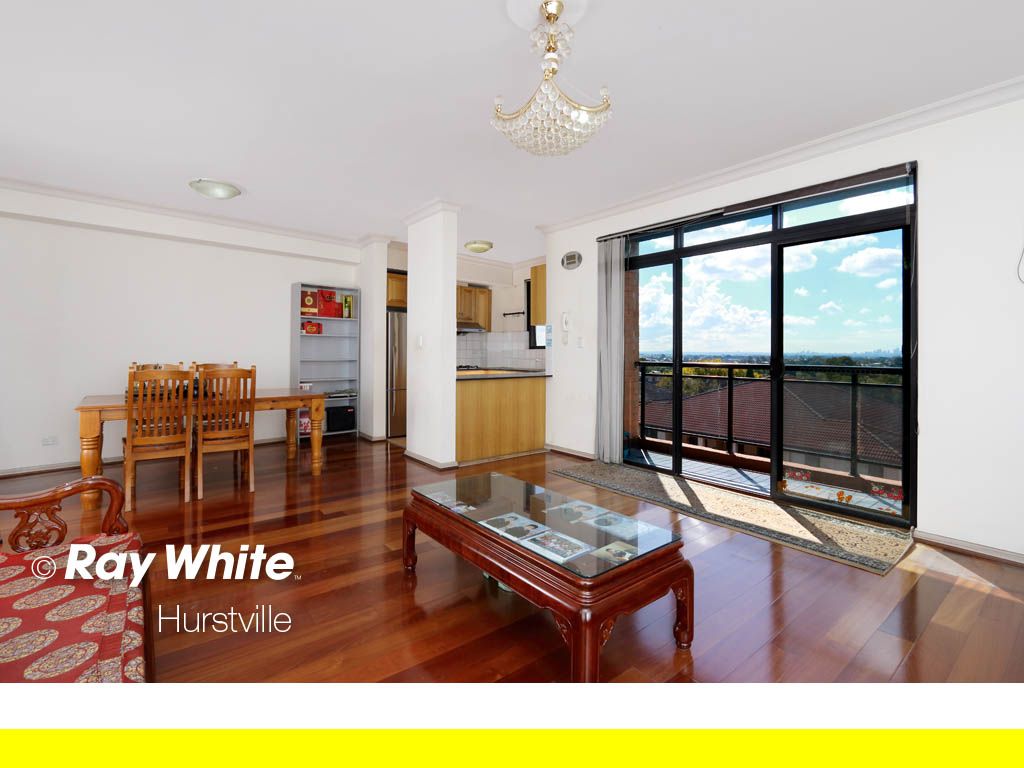23/39-41 Park Road, HURSTVILLE, NSW 2220