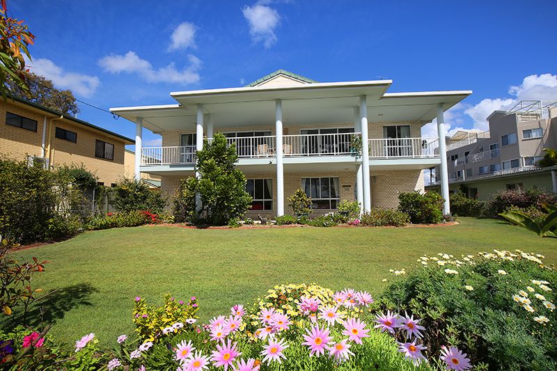 93 Bradman Avenue, MAROOCHYDORE, QLD 4558