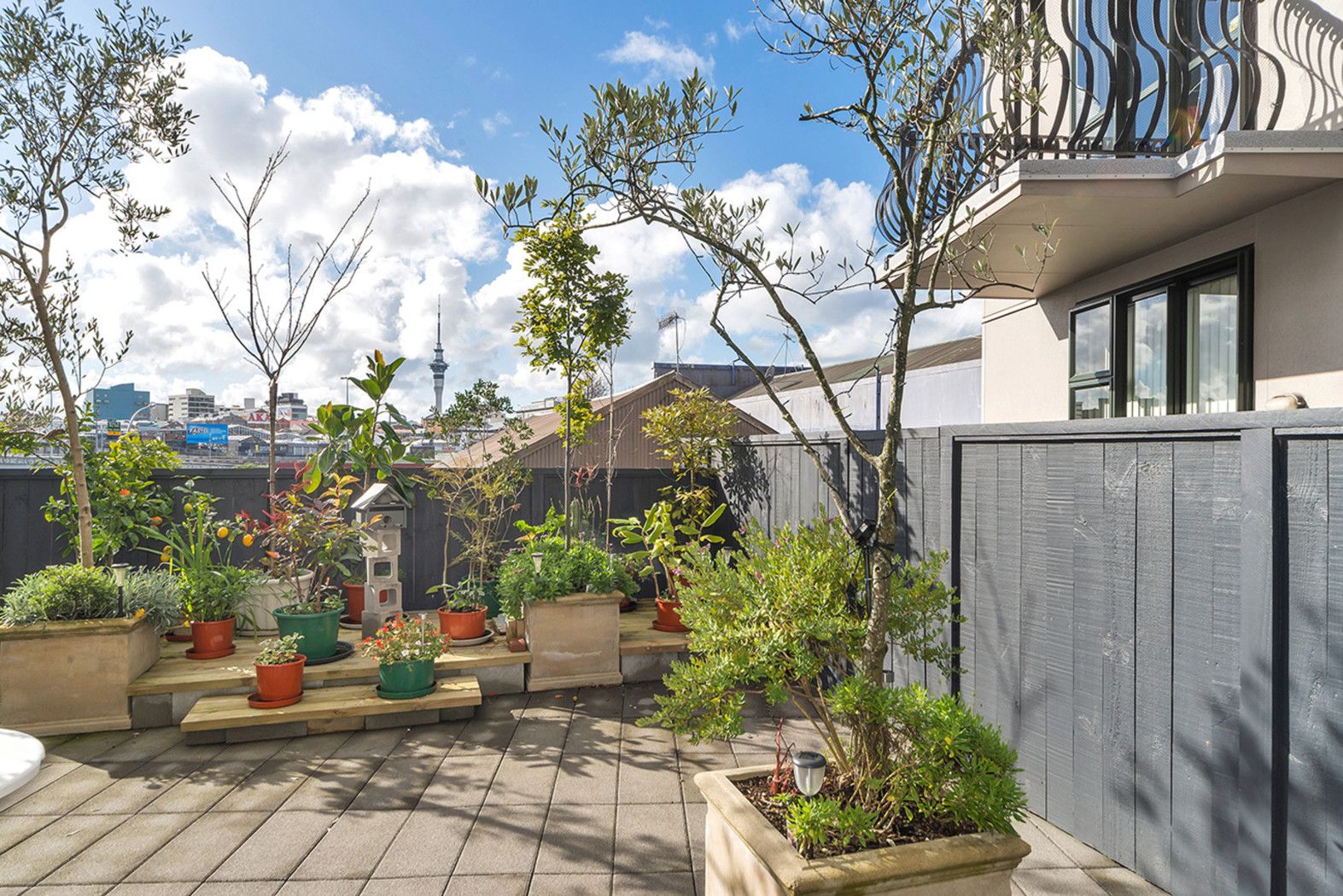 30 Randolph Street, EDEN TERRACE, Auckland City