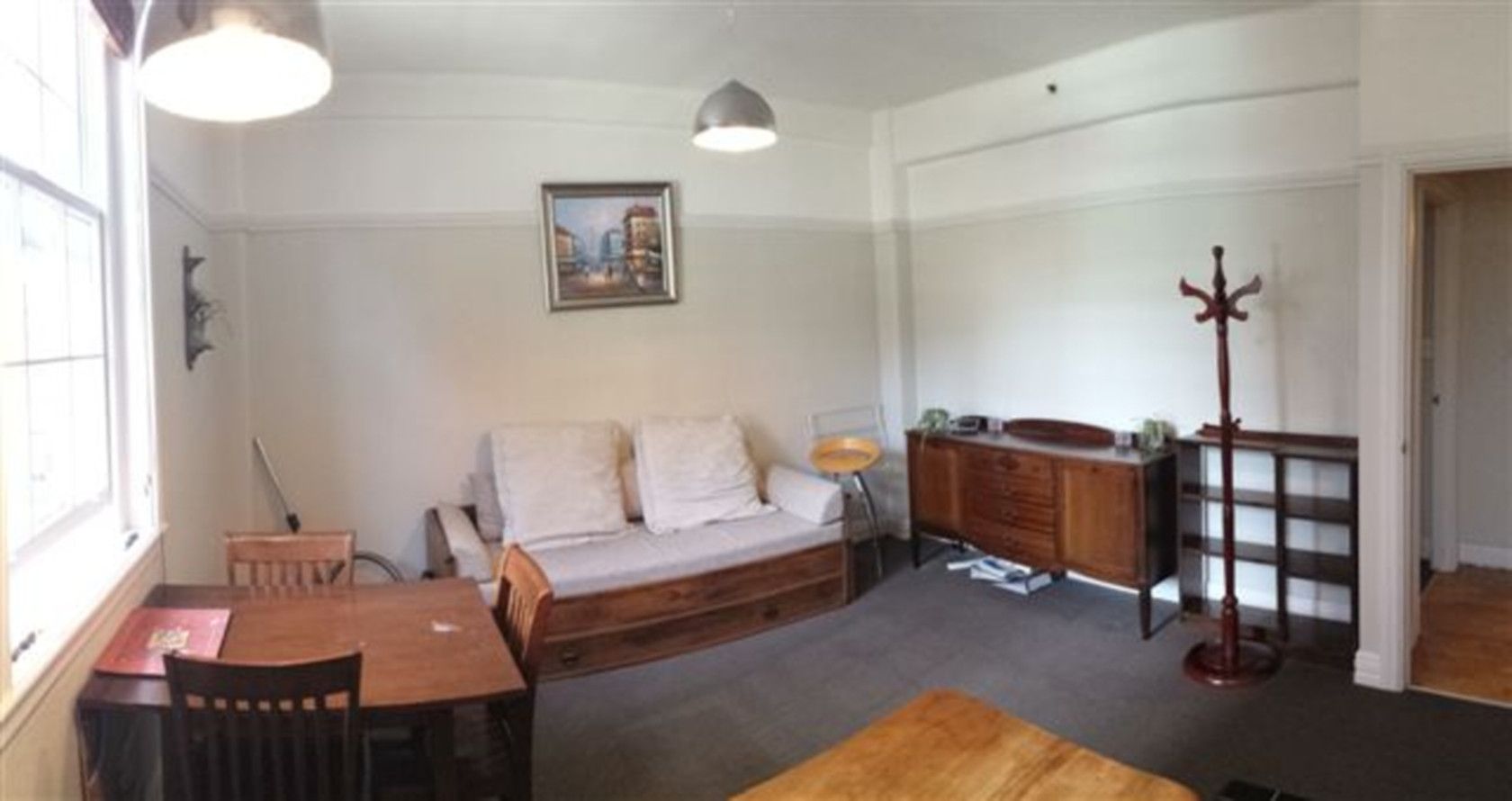 4C/182 Federal Street, AUCKLAND CENTRAL, Auckland City