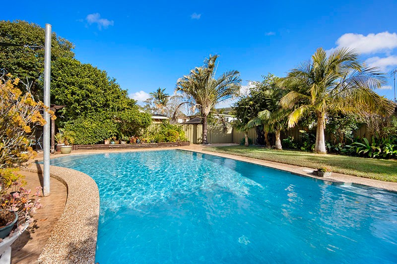 65 Prince Edward Park Road, WORONORA, NSW 2232