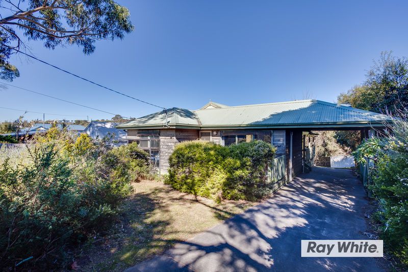 63 Toagara Street, RYE VIC 3941