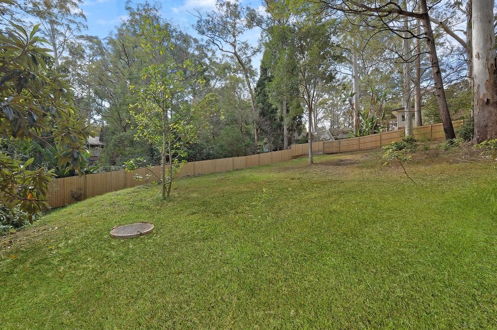 26b Osborn Road, NORMANHURST, NSW 2076