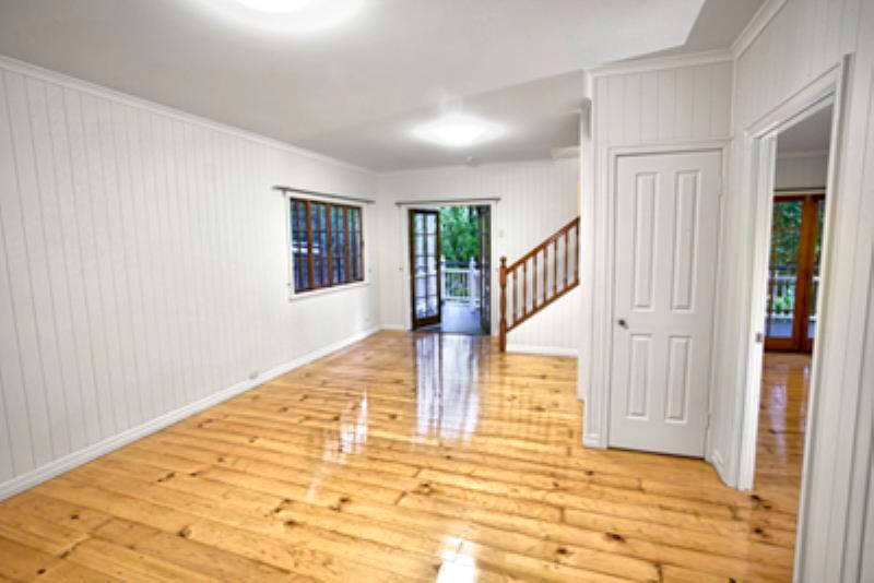 209 Latrobe Terrace, PADDINGTON, QLD 4064