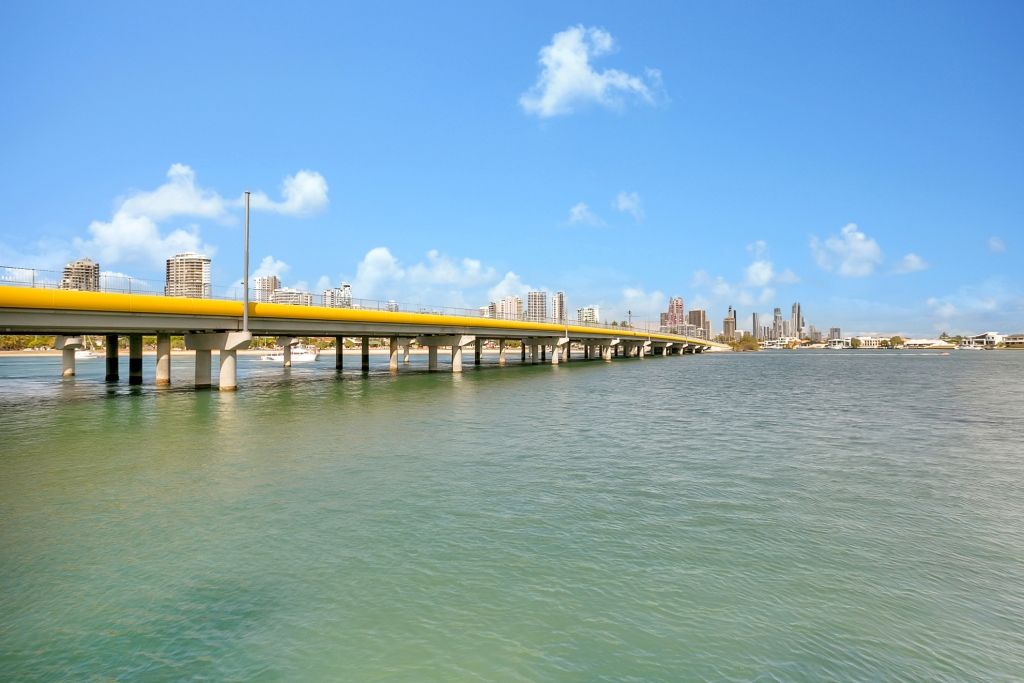 112/2 Barney Street, SOUTHPORT, QLD 4215