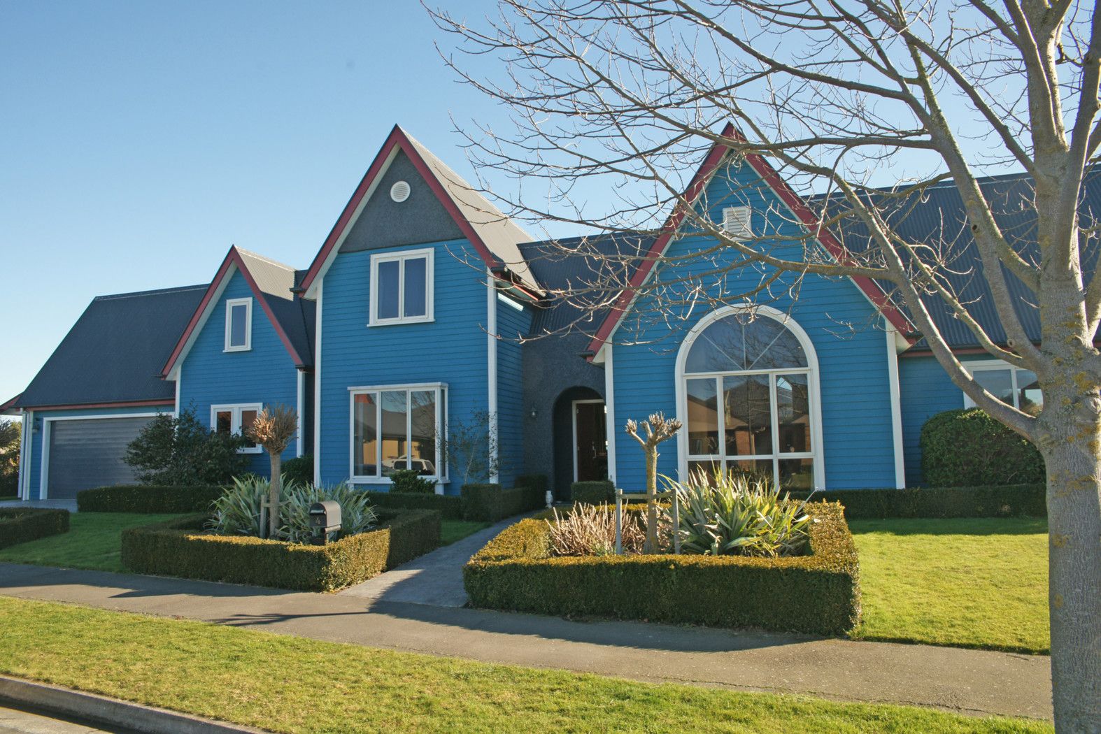 4 Baltimore Green, SHIRLEY, Christchurch City