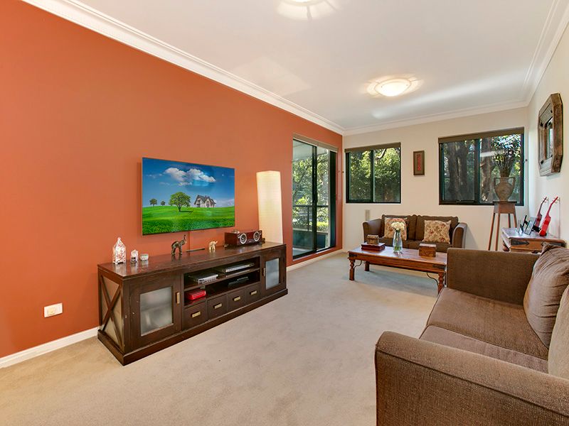 8D/2B Mowbray Street, SYLVANIA, NSW 2224