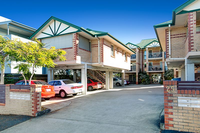 12/25 Lisburn Street, EAST BRISBANE, QLD 4169