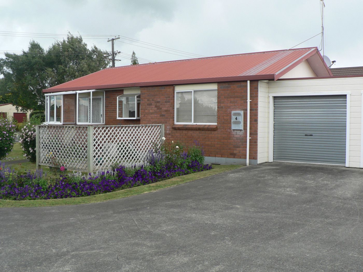 4/211 Mutu Street, TE AWAMUTU, Waipa District