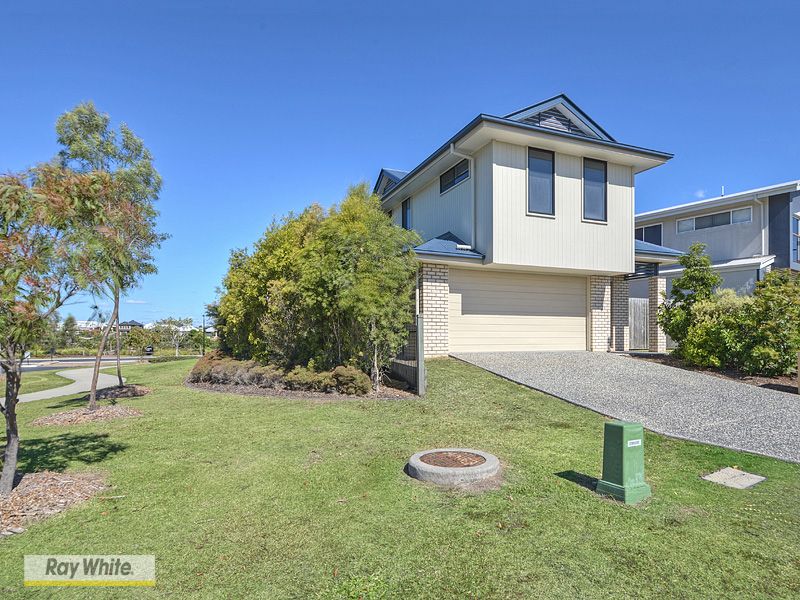3 Mersey Street, NORTH LAKES, QLD 4509