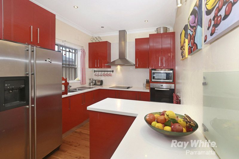 26 Mason Street, NORTH PARRAMATTA, NSW 2151