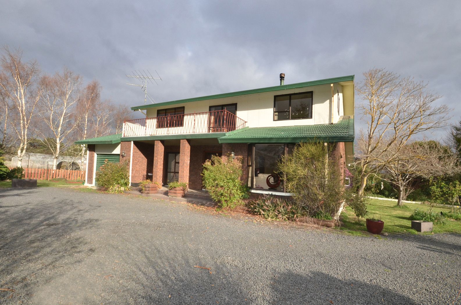 208 Riccarton Road, MOSGIEL, Dunedin City