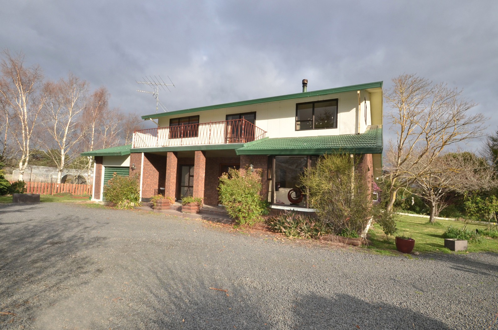 208 Riccarton Road, MOSGIEL, Dunedin City