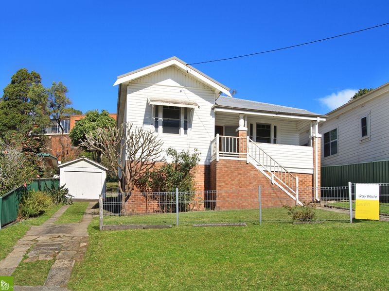 6 Woodlawn Avenue, MANGERTON NSW 2500