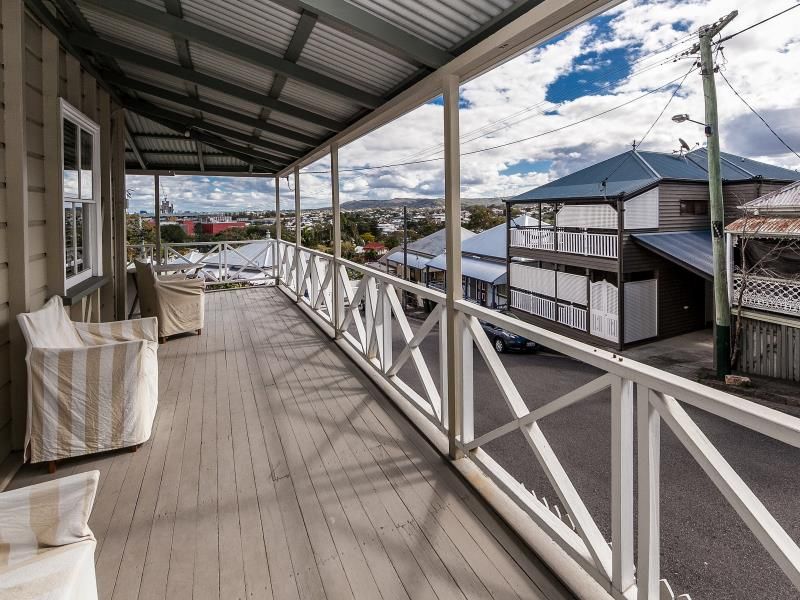 40 Earl Street, BRISBANE, QLD 4000