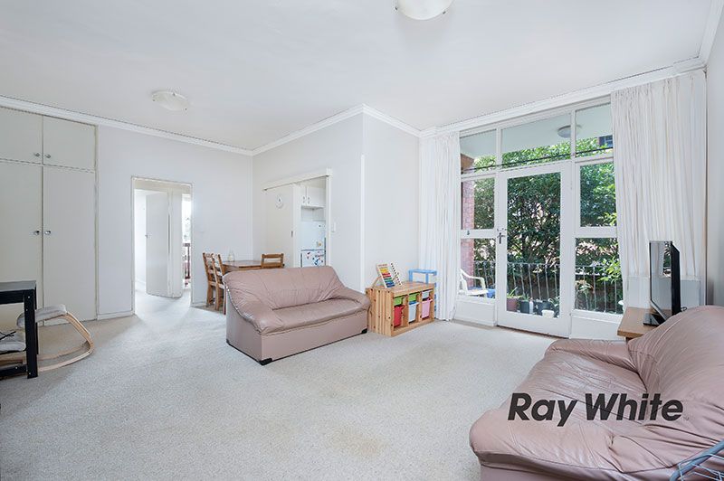 307 Victoria Avenue, CHATSWOOD NSW 2067