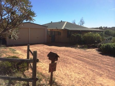 6 Tiltili Rise, MORESBY, WA 6530