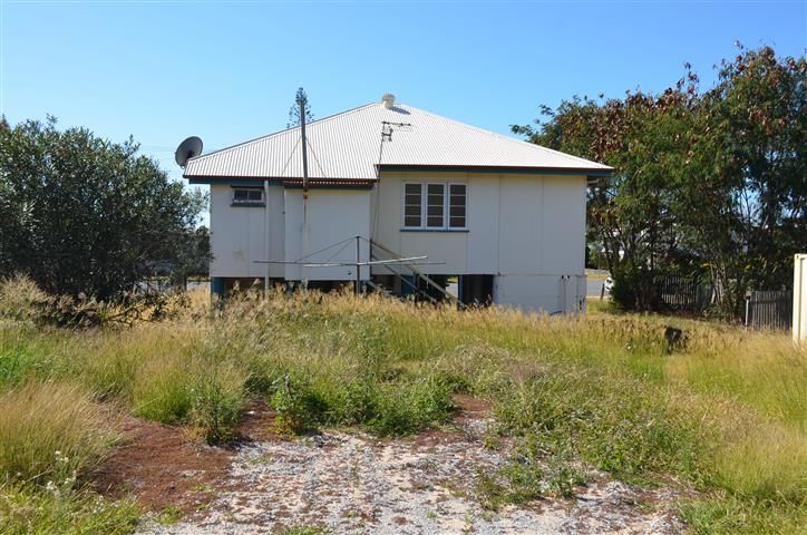 71 Toolooa Street, SOUTH GLADSTONE, QLD 4680