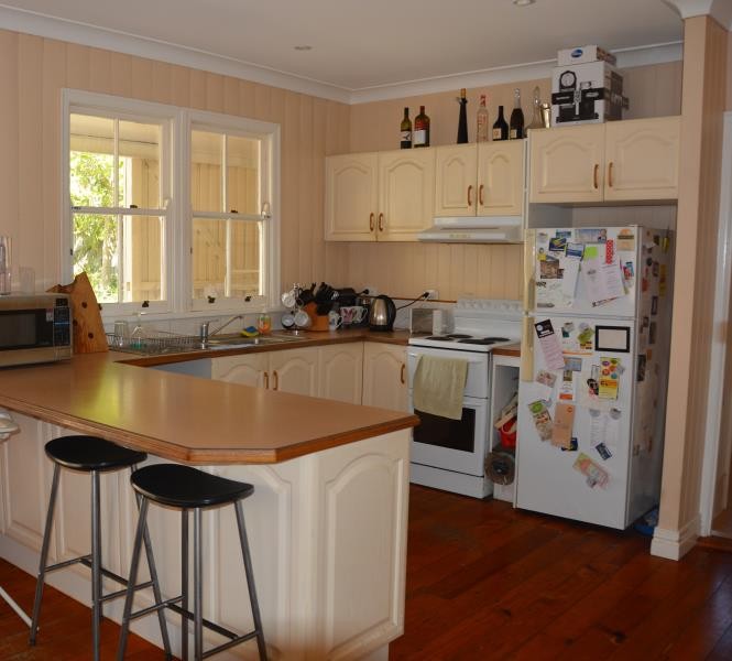 41 Stafford Street, PADDINGTON, QLD 4064
