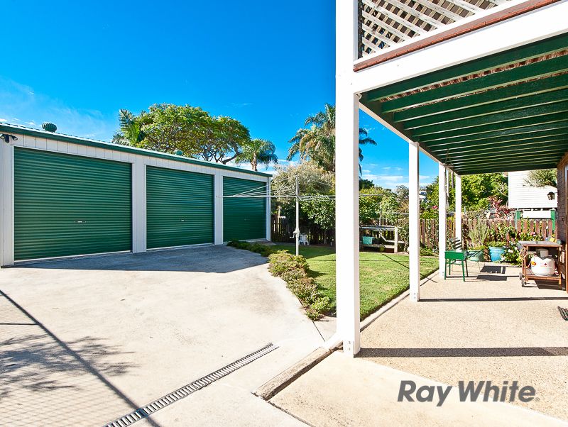 27 Kate Street, SHORNCLIFFE, QLD 4017
