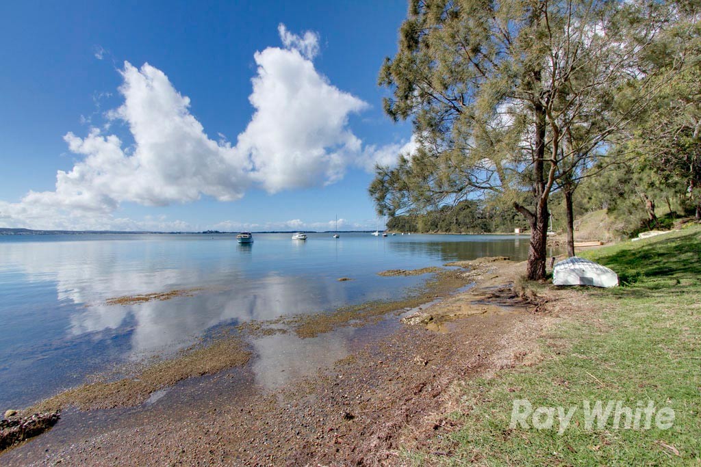 91 Watkins Road, Wangi Wangi, NSW 2267