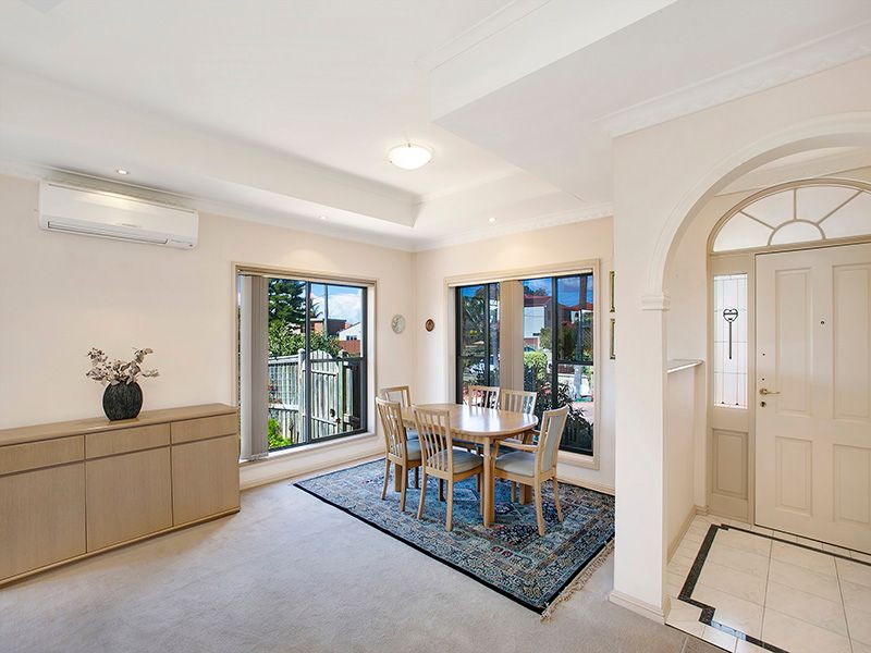 1/53 Shoalhaven Road, SYLVANIA WATERS, NSW 2224