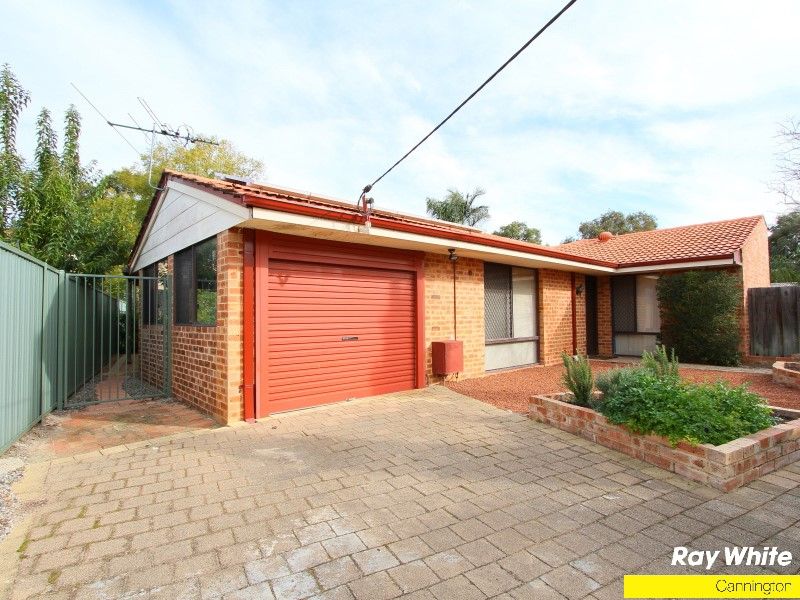 3 Denham Way, THORNLIE WA 6108