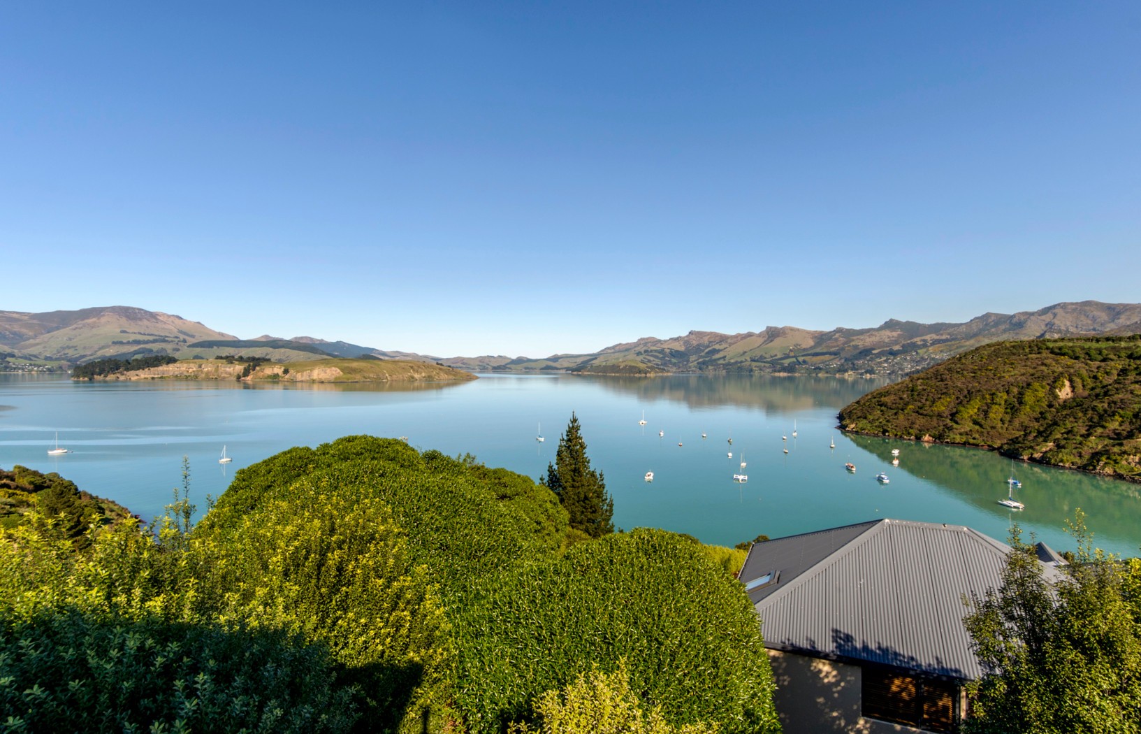 3 Governors Bay Road, CASS BAY, Christchurch City